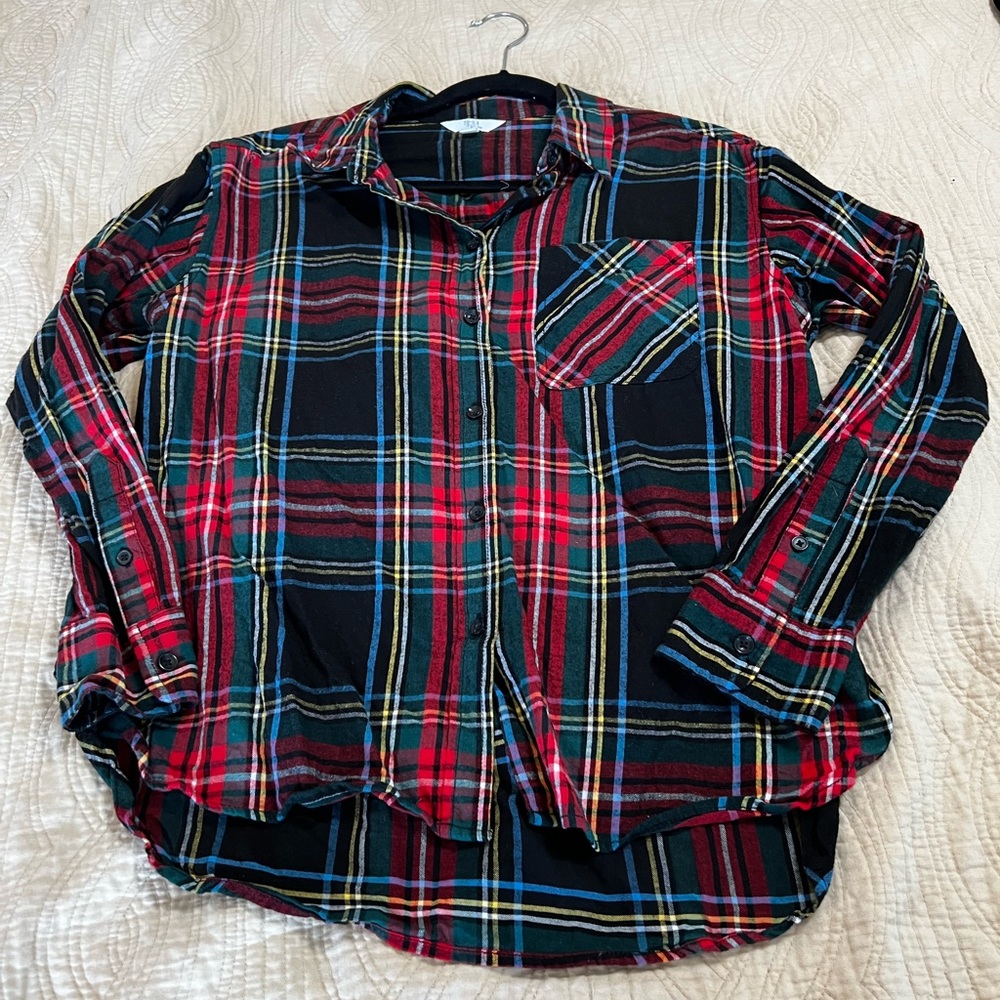 Flannel